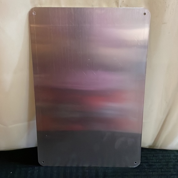 Christmas Decoration “Merry Christmas Ref Truck “All Roads Lead House at Christ - Picture 3 of 5